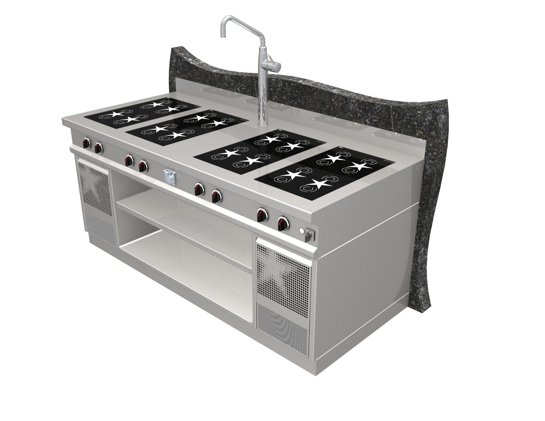 Referenzen Menu System AG - 