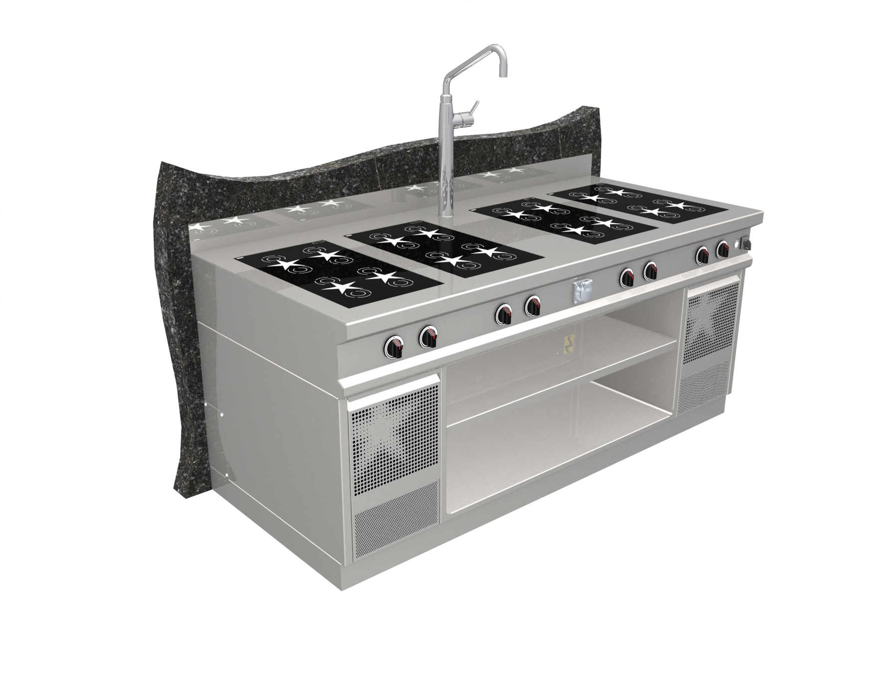 Referenzen Menu System AG - 