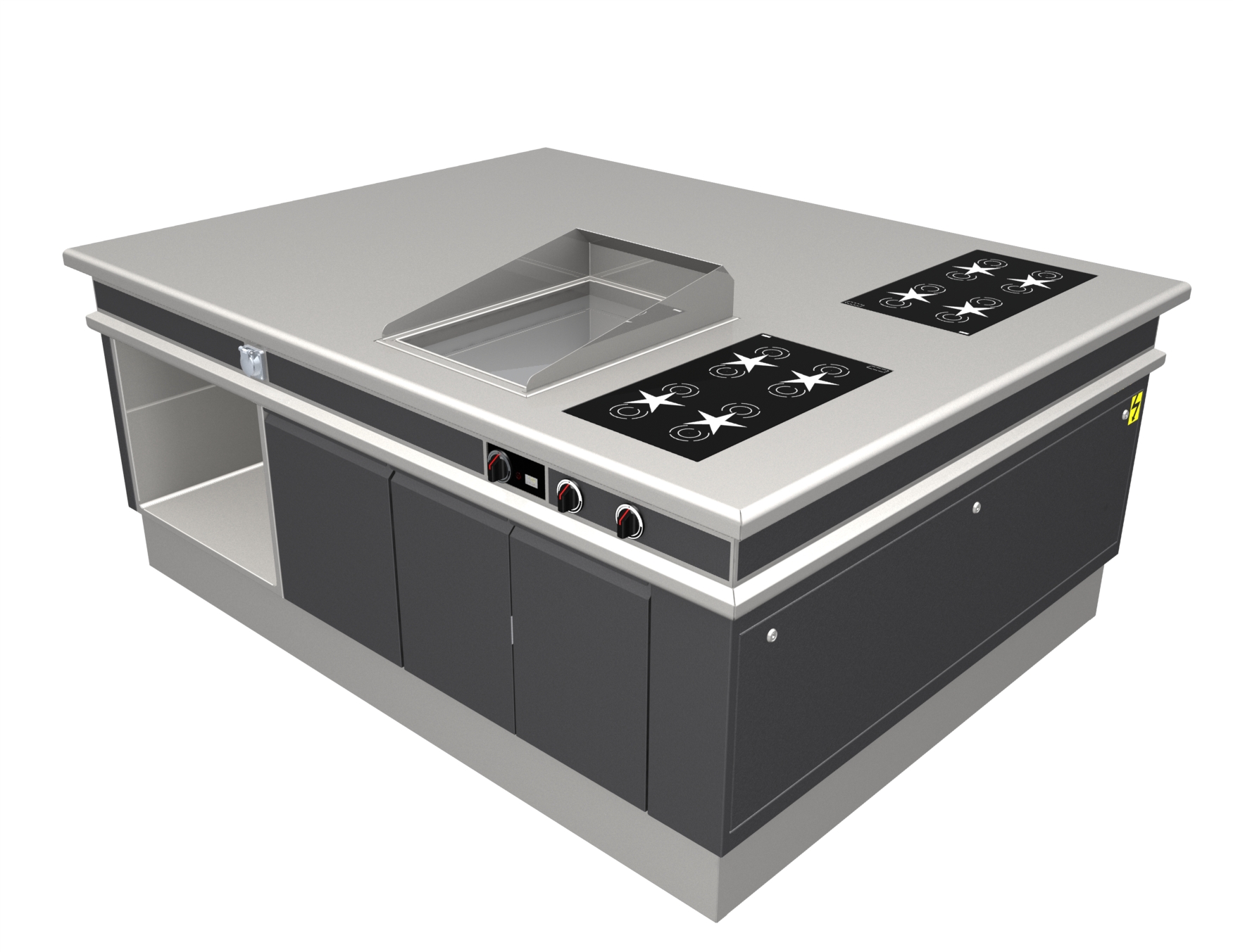 Referenzen Menu System AG - 