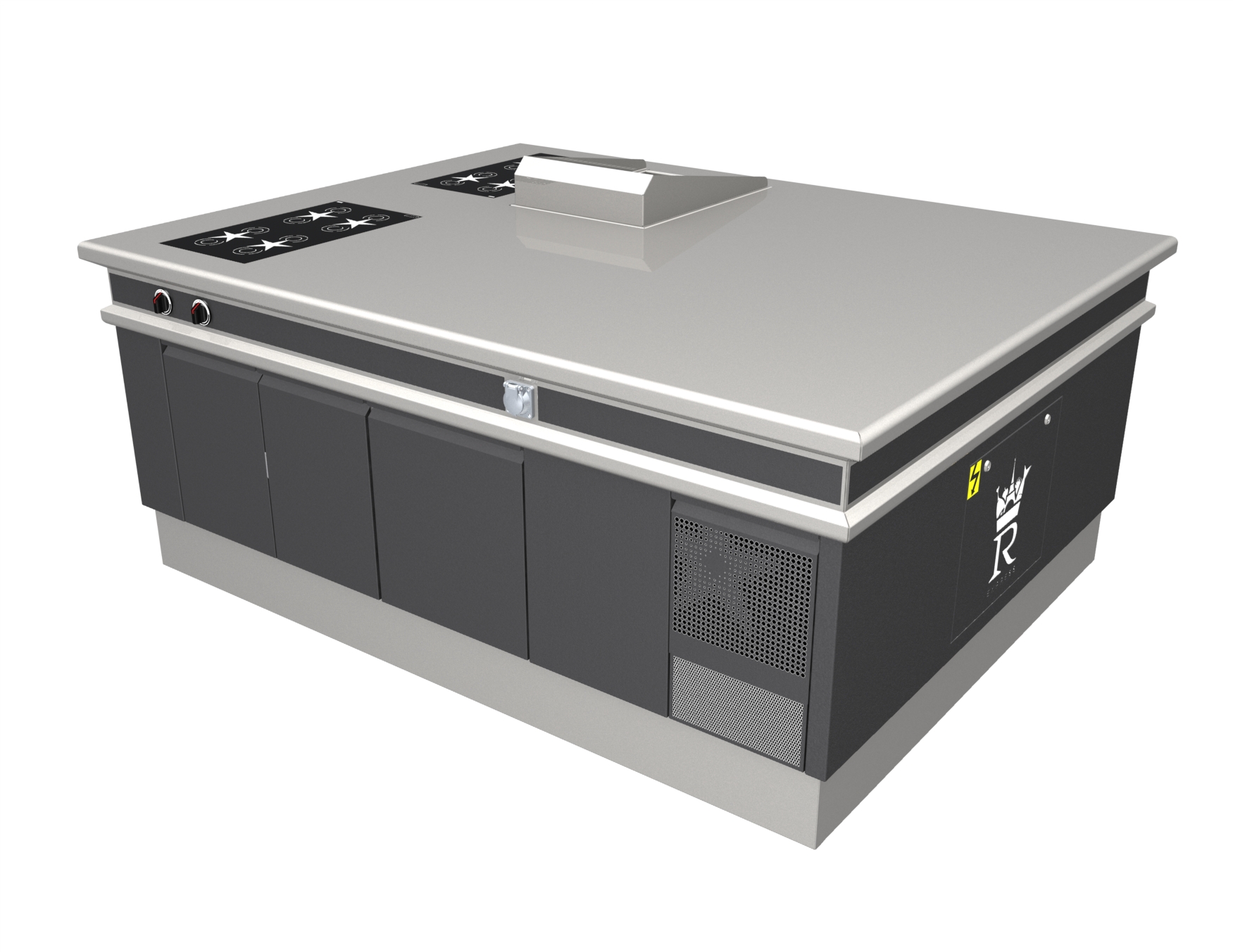 Referenzen Menu System AG - 