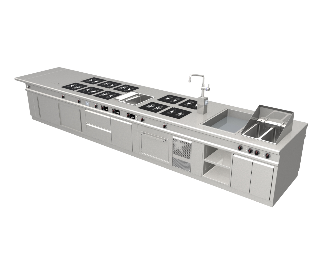 Referenzen Menu System AG - 