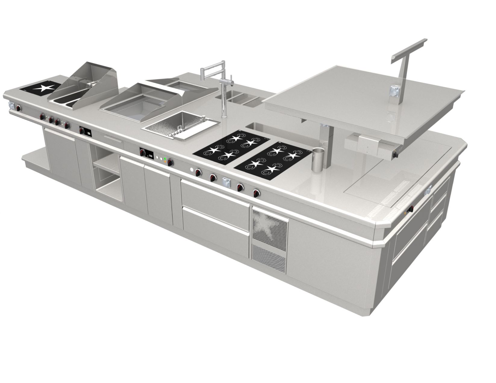 Referenzen Menu System AG - 