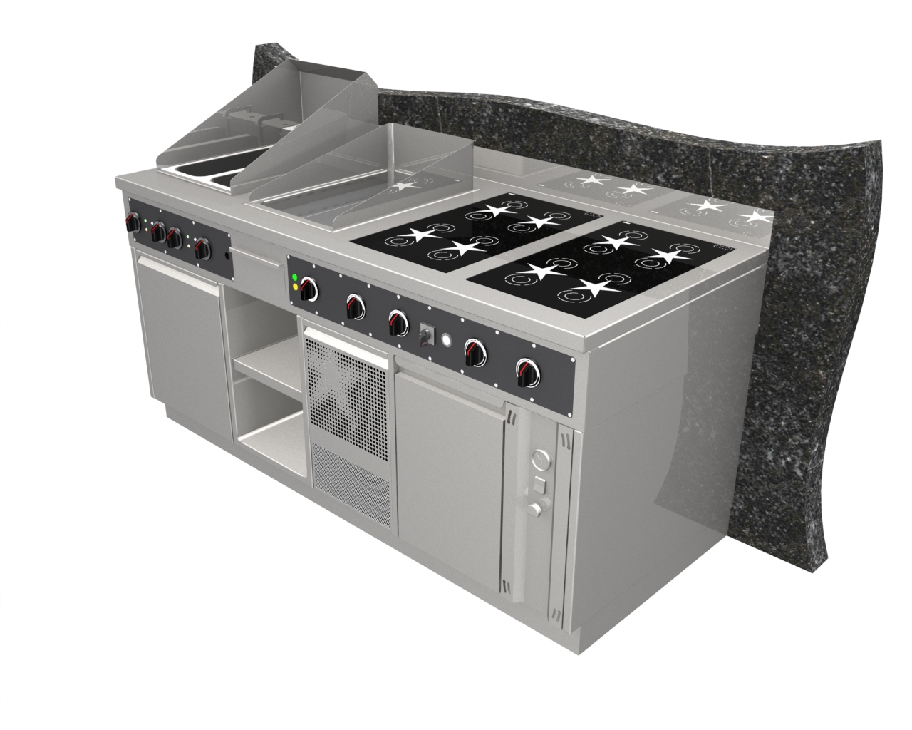 Referenzen Menu System AG - 