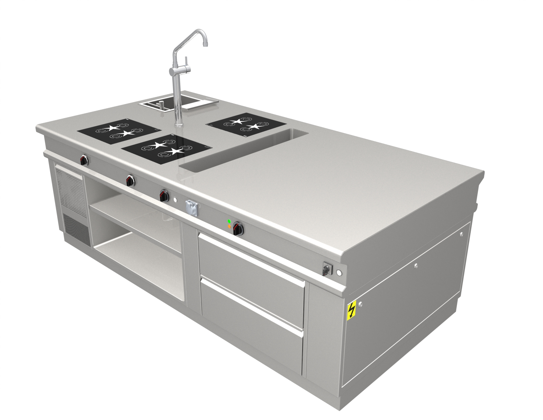 Referenzen Menu System AG - 