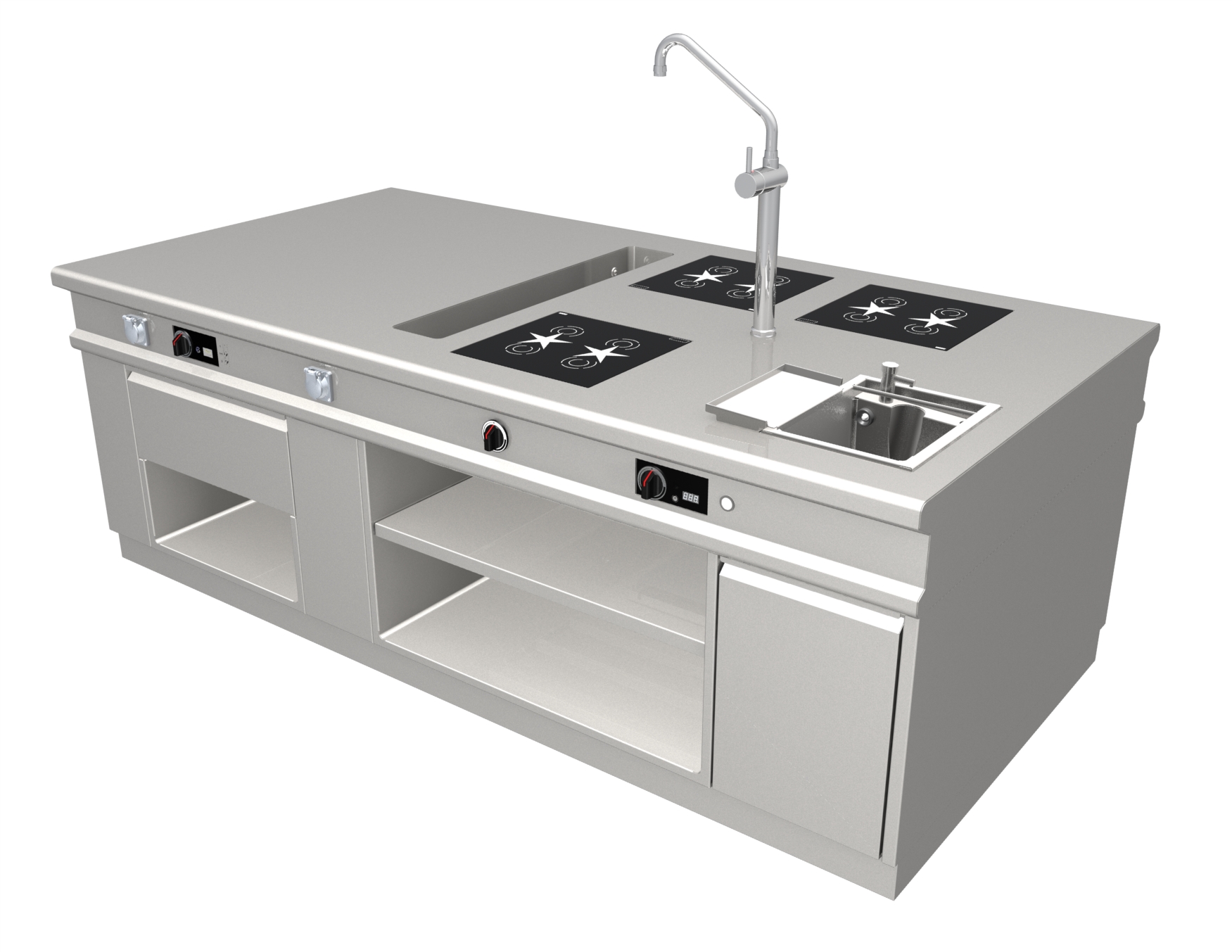 Referenzen Menu System AG - 