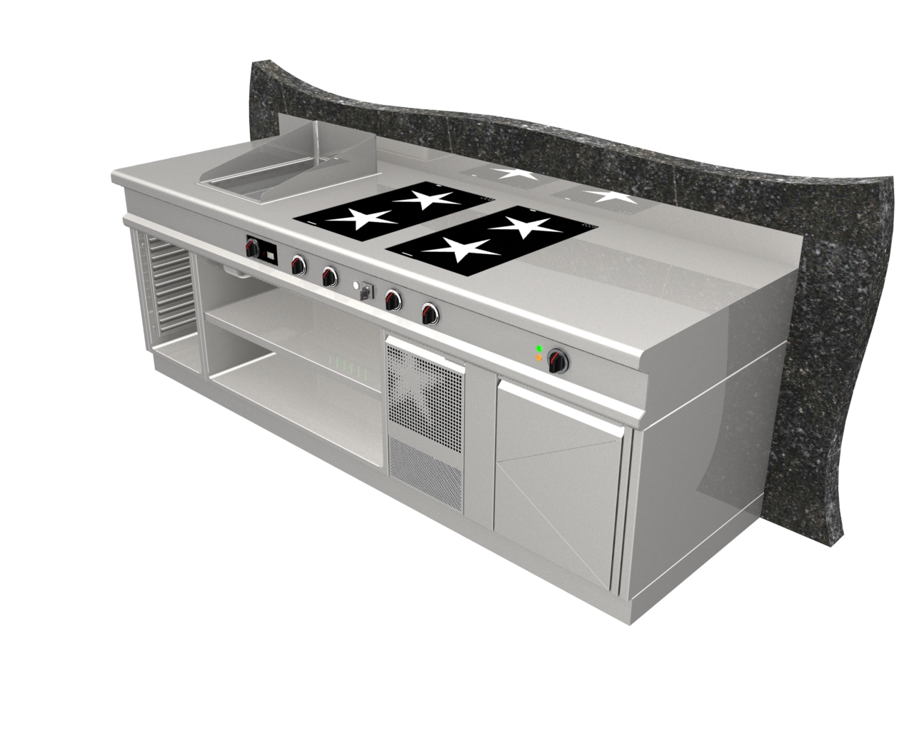 Referenzen Menu System AG - 