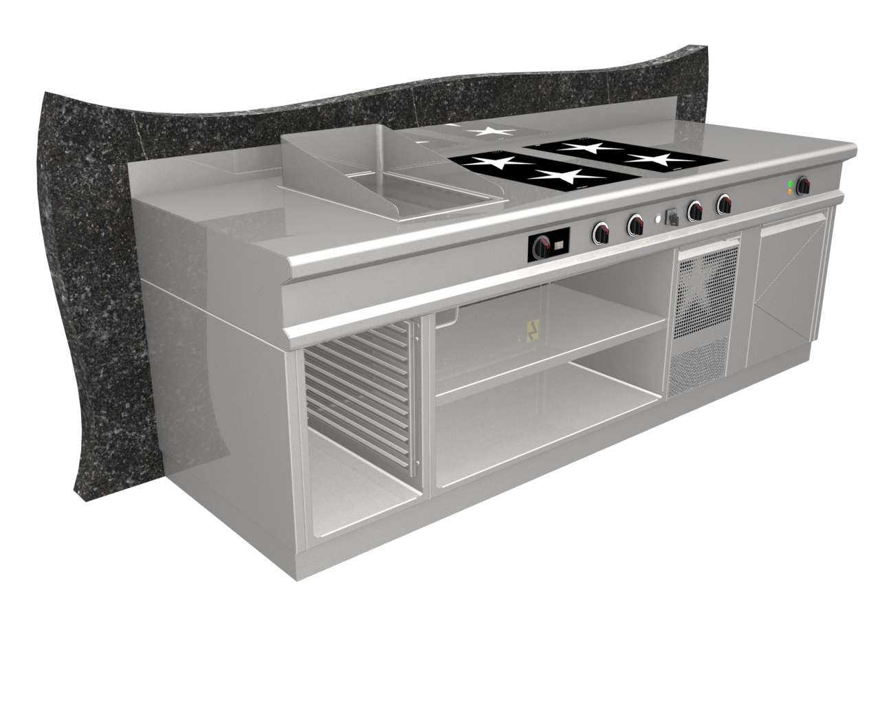 Referenzen Menu System AG - 