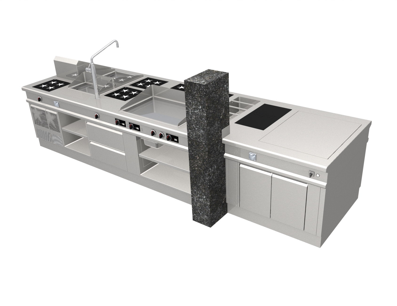 Referenzen Menu System AG - 