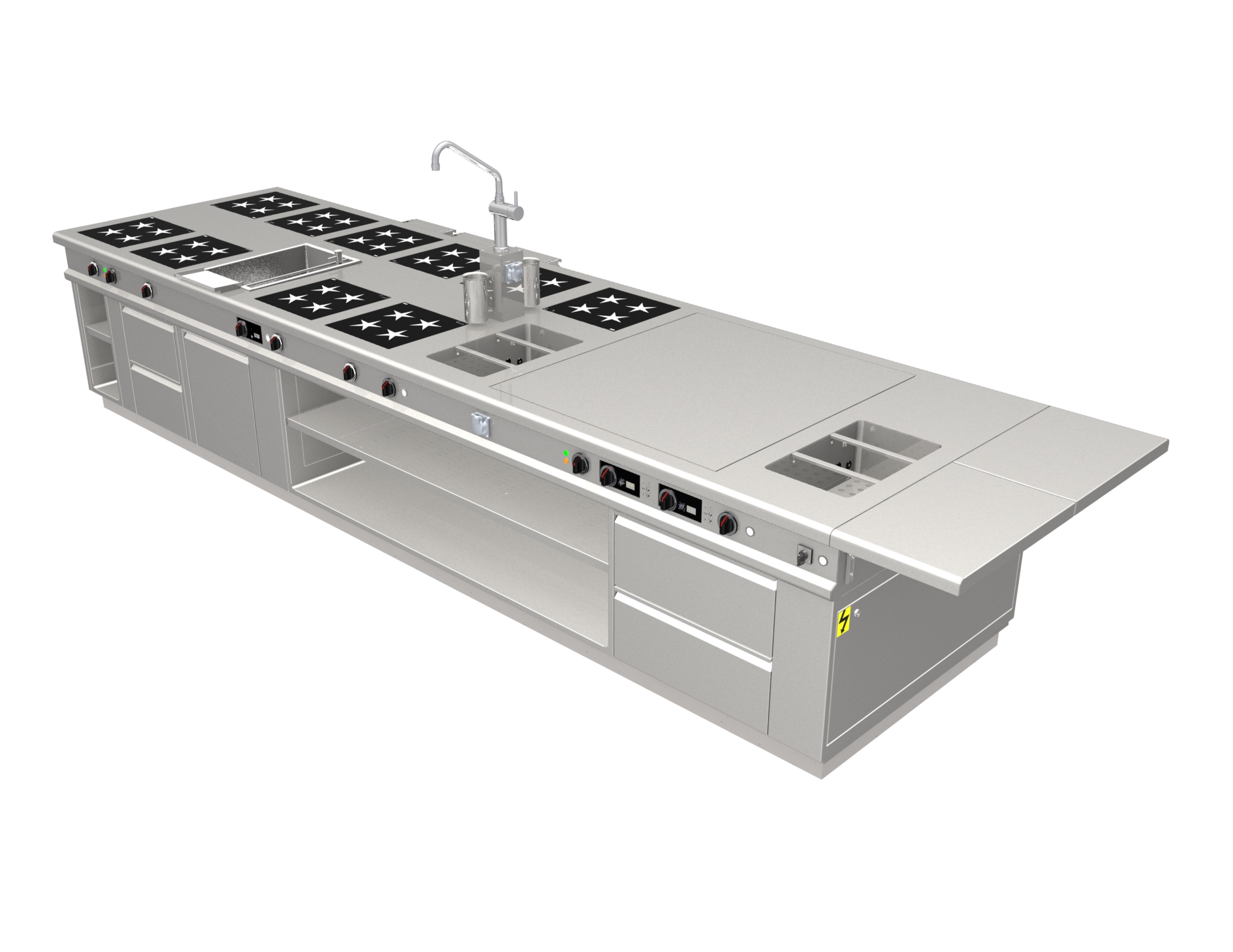 Referenzen Menu System AG - 