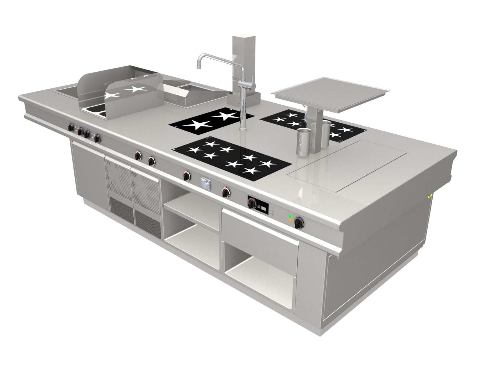 Referenzen Menu System AG - 