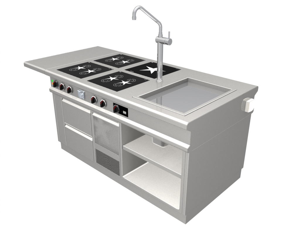 Referenzen Menu System AG - 