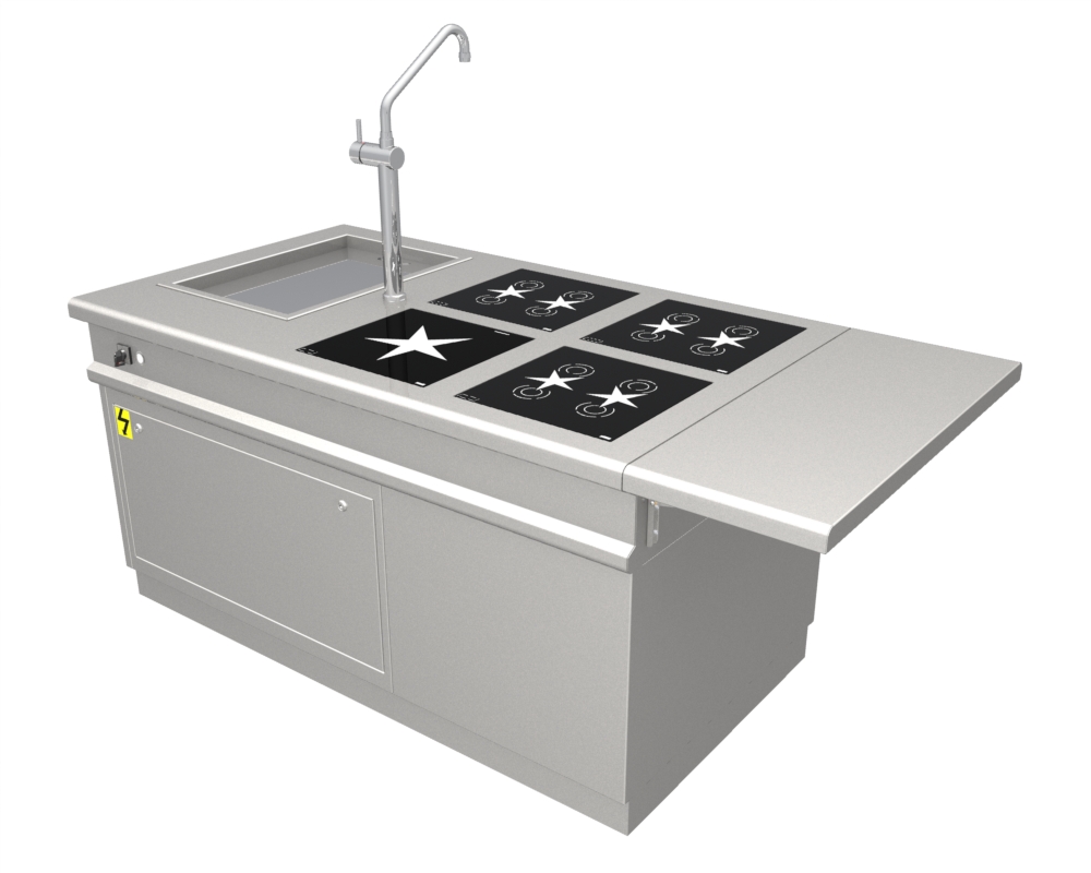 Referenzen Menu System AG - 