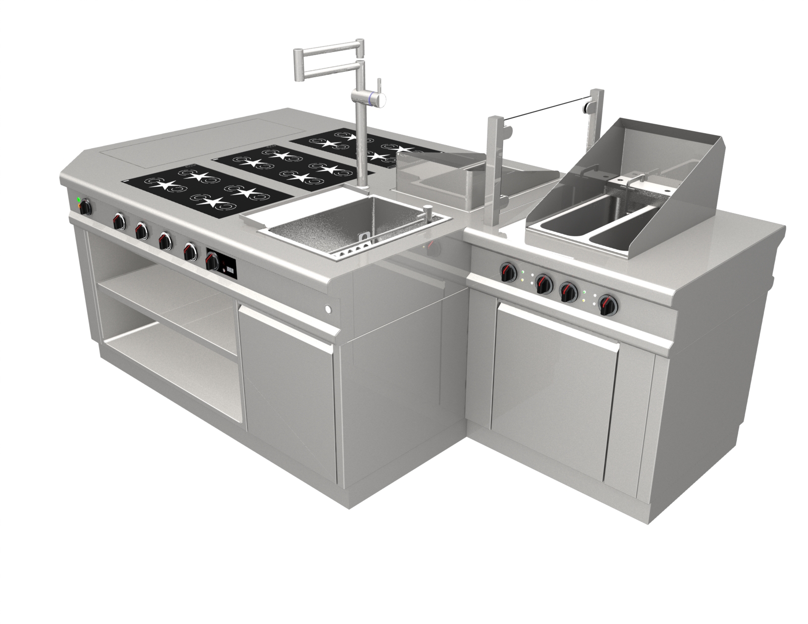 Referenzen Menu System AG - 