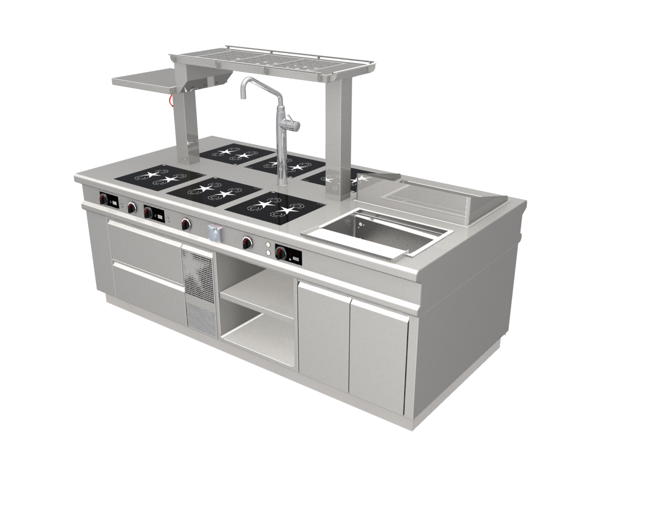 Referenzen Menu System AG - 