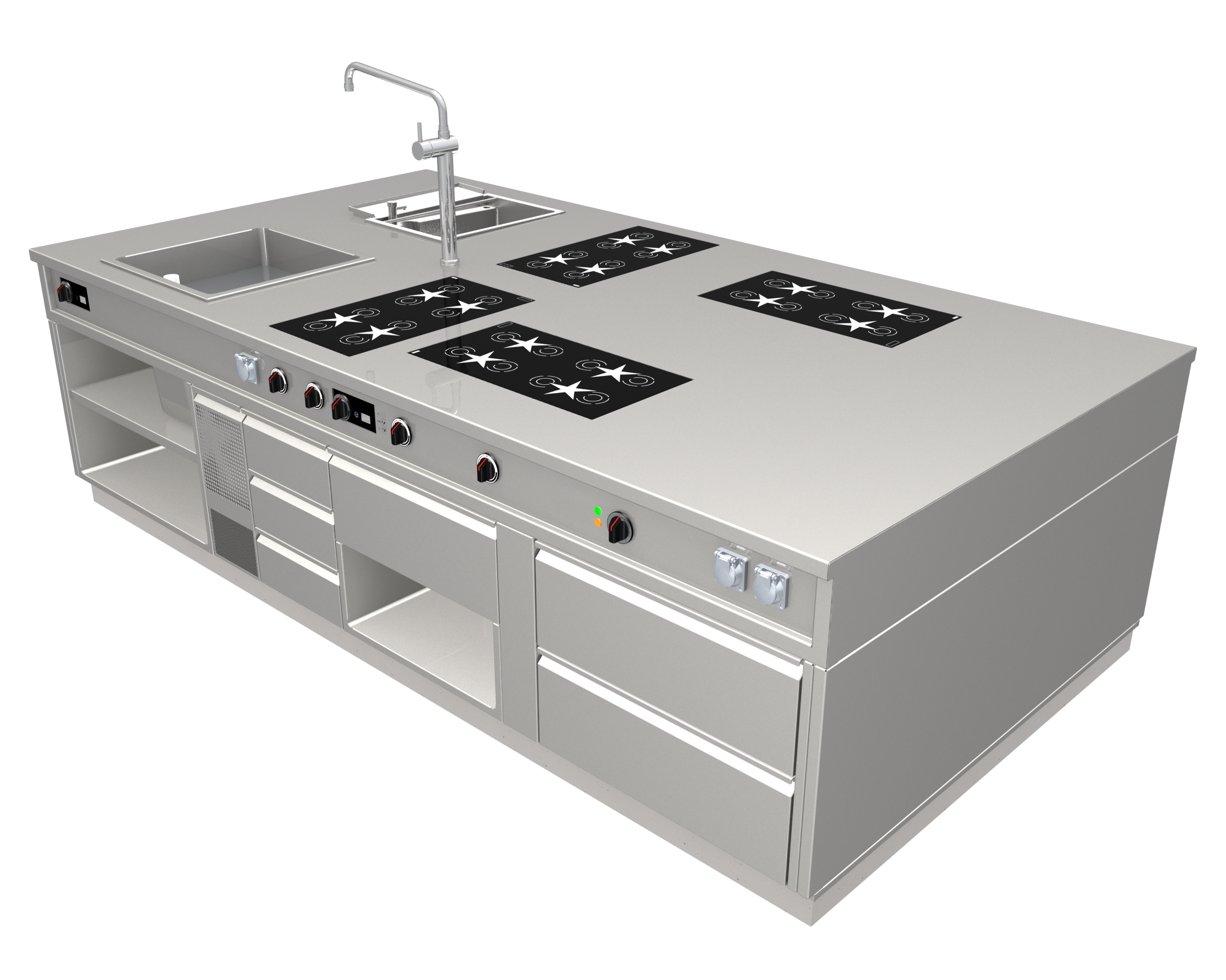 Referenzen Menu System AG - 