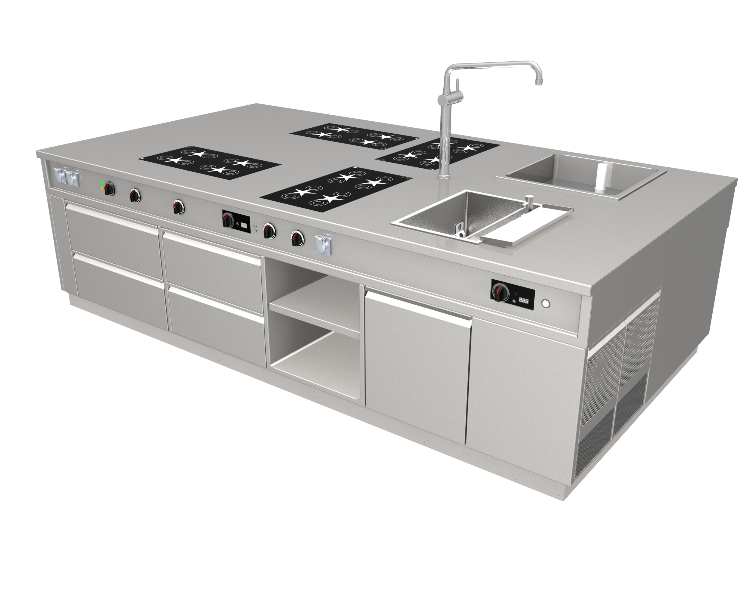 Referenzen Menu System AG - 