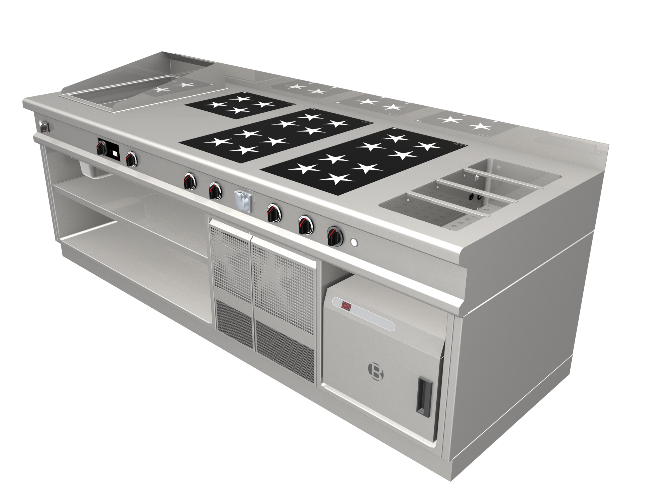 Referenzen Menu System AG - 