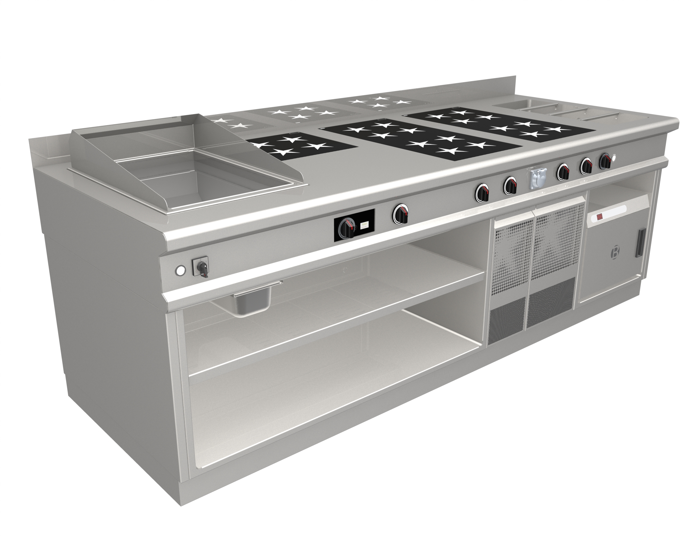 Referenzen Menu System AG - 