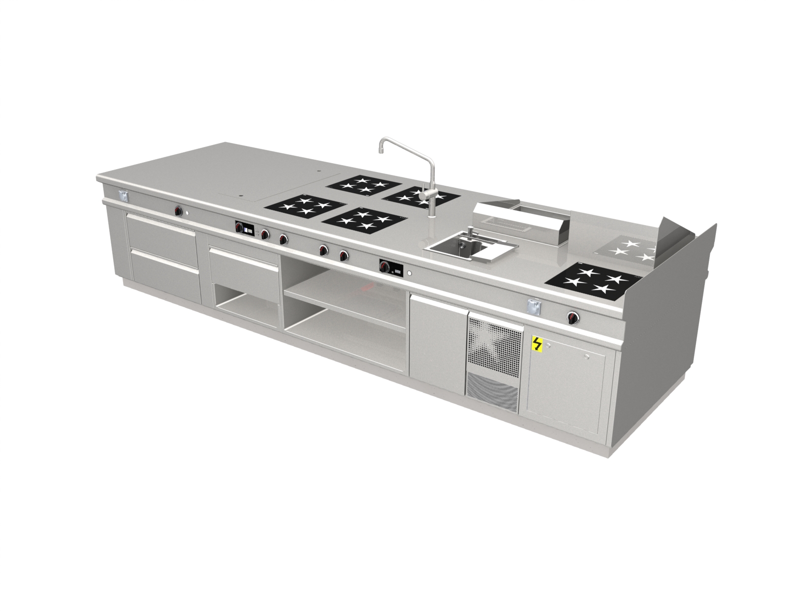 Referenzen Menu System AG - 