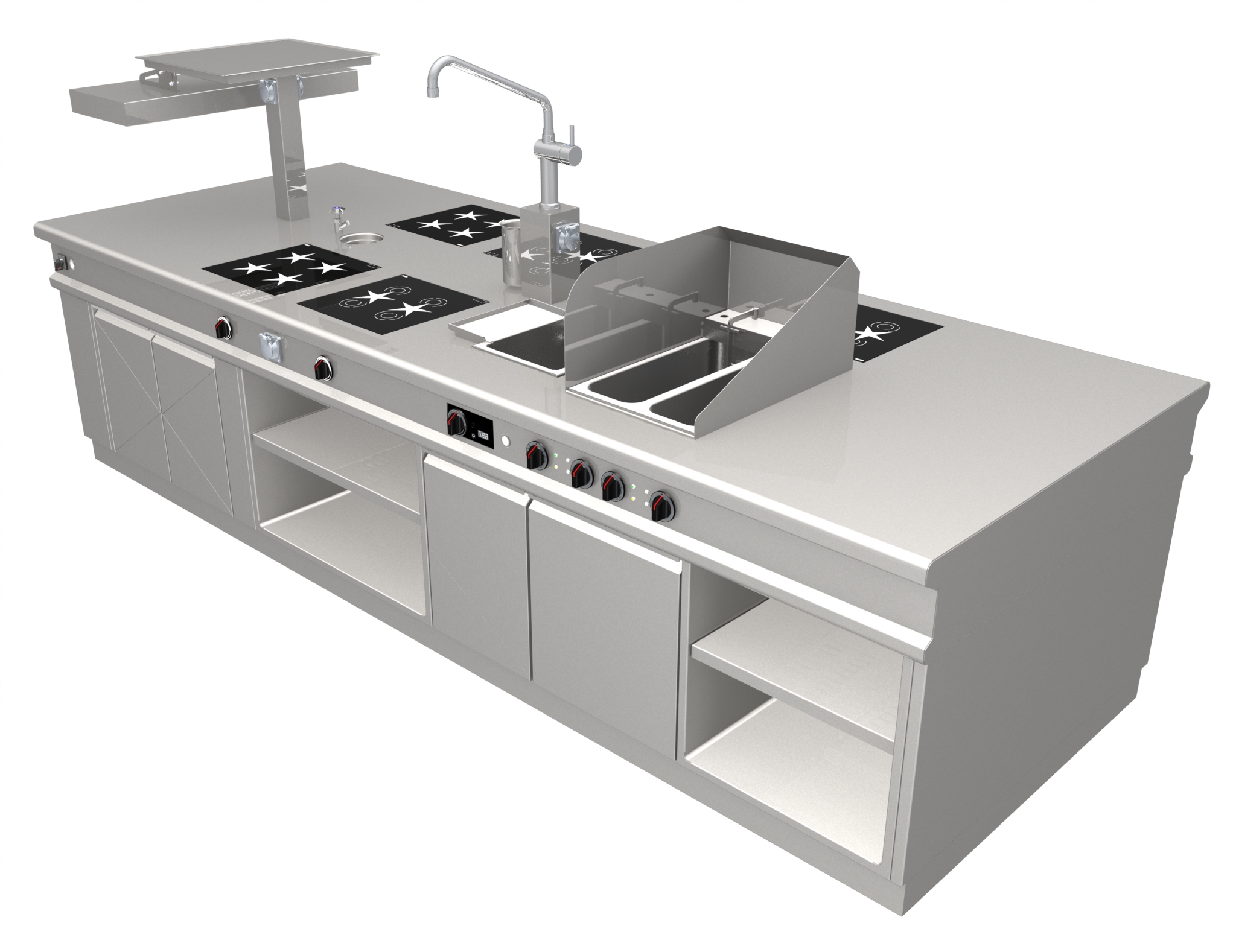 Referenzen Menu System AG - 