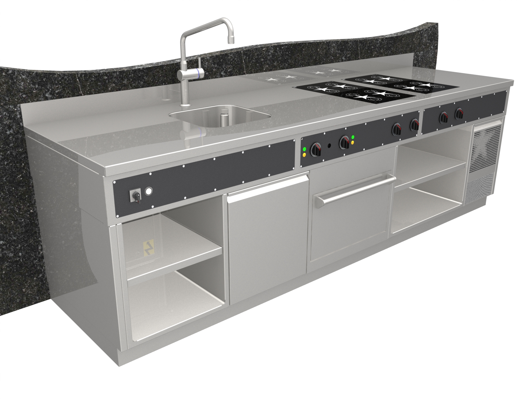 Referenzen Menu System AG - 