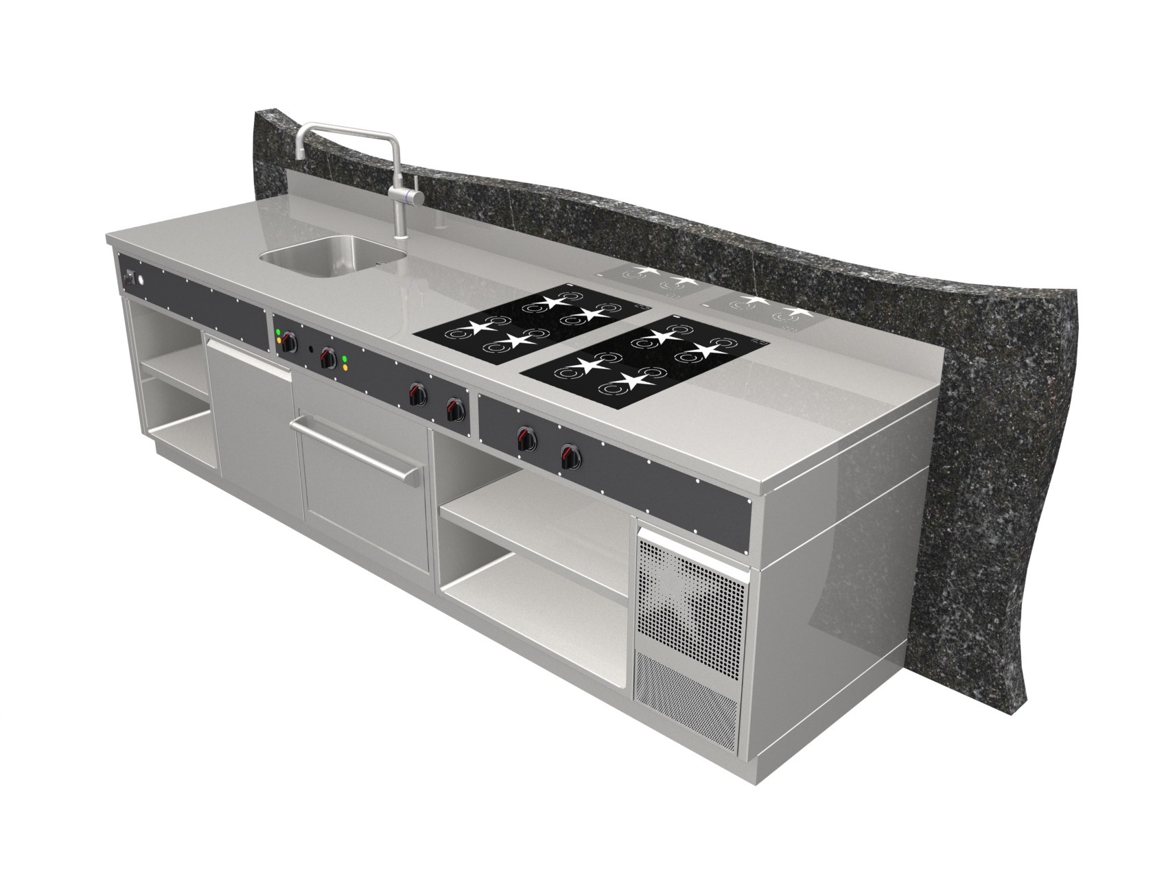 Referenzen Menu System AG - 