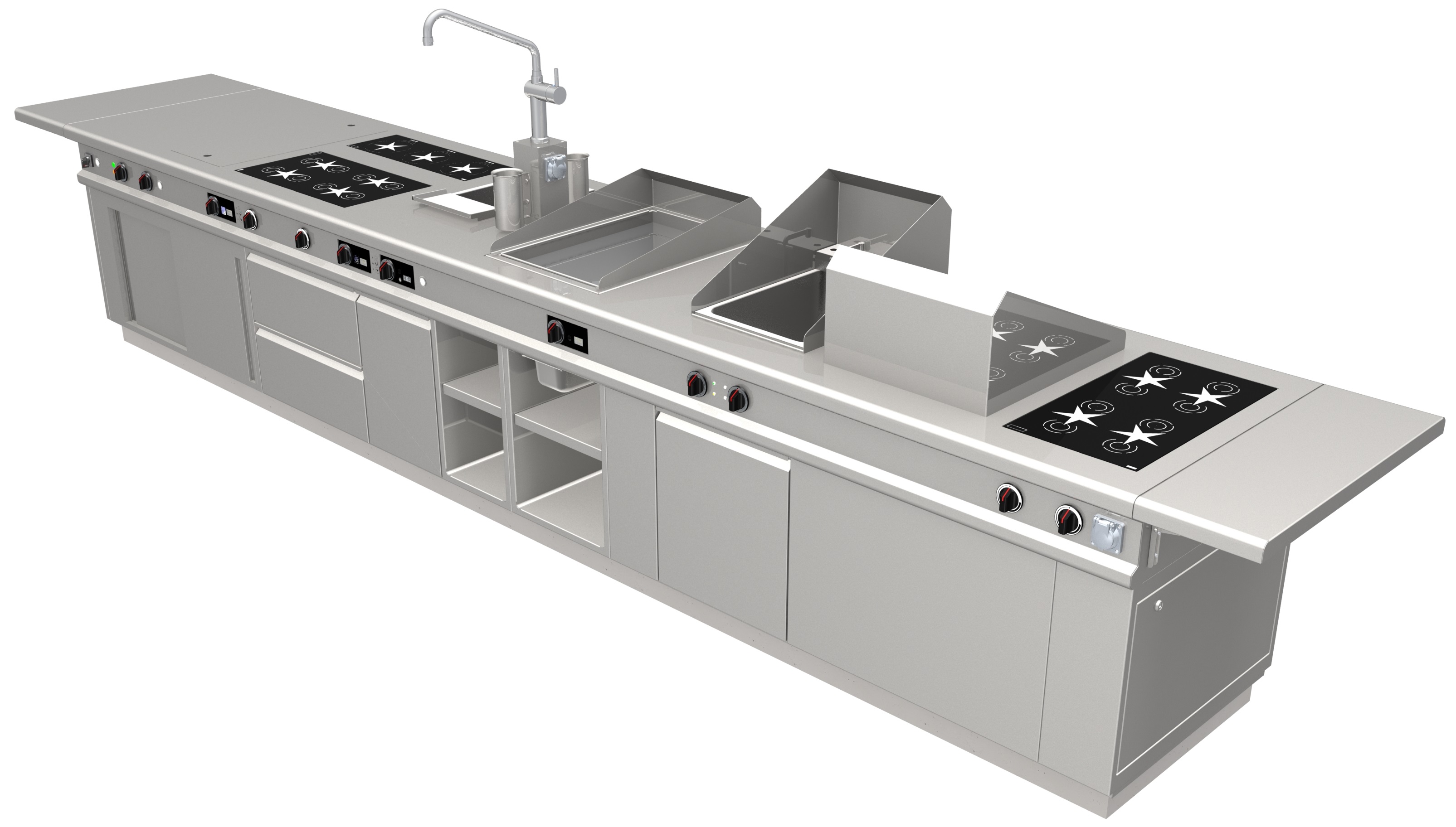 Referenzen Menu System AG - 