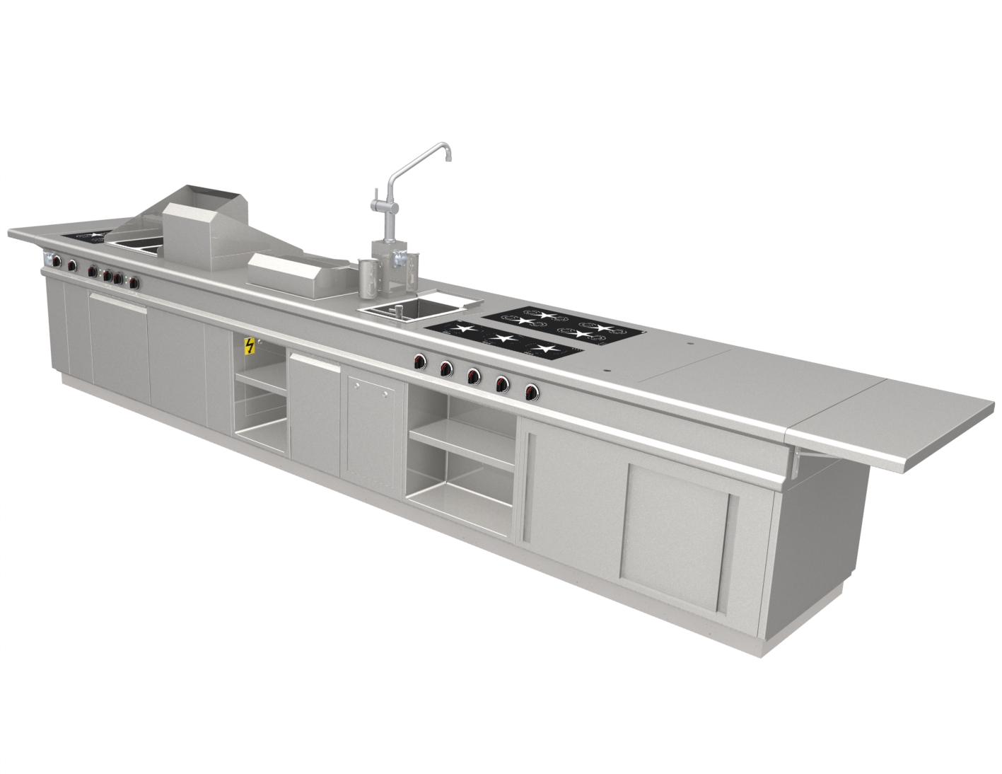 Referenzen Menu System AG - 