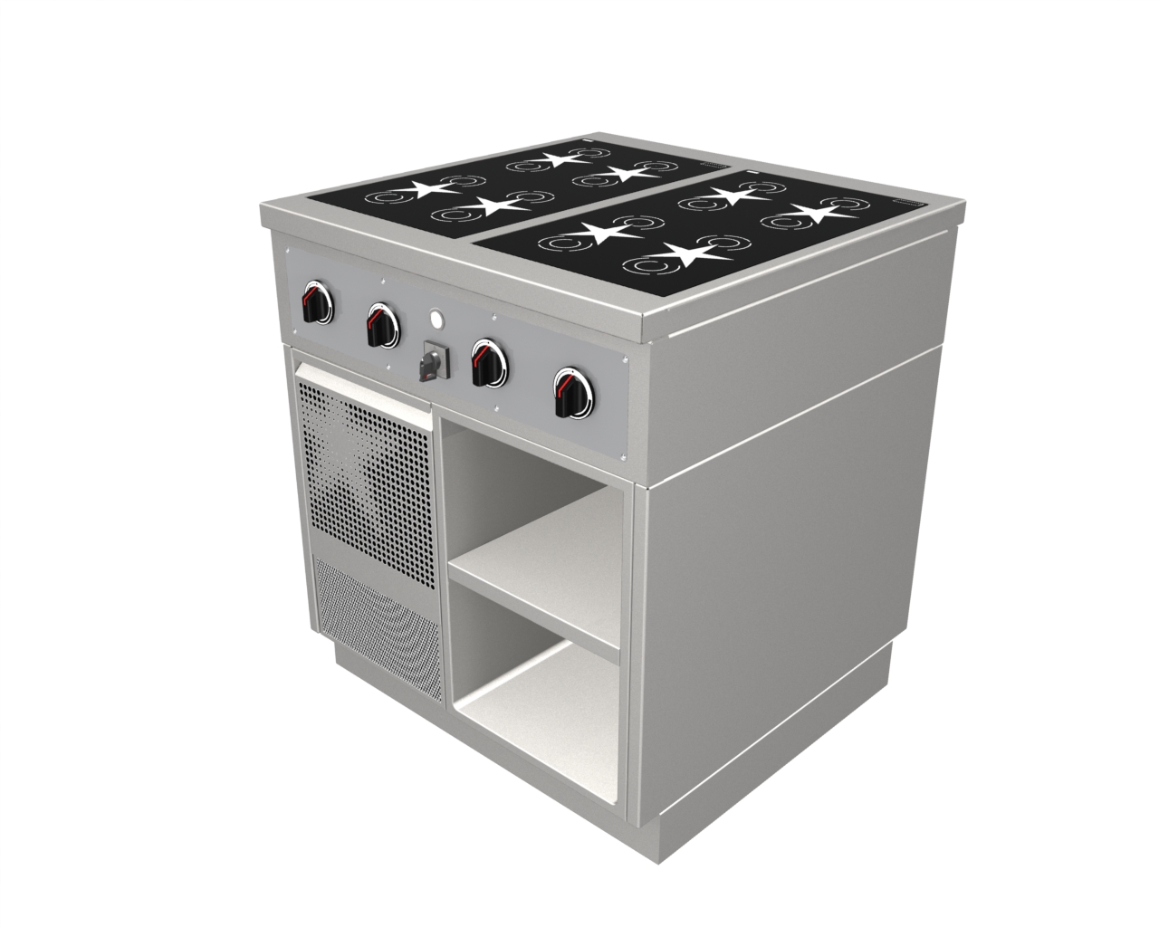 Referenzen Menu System AG - 