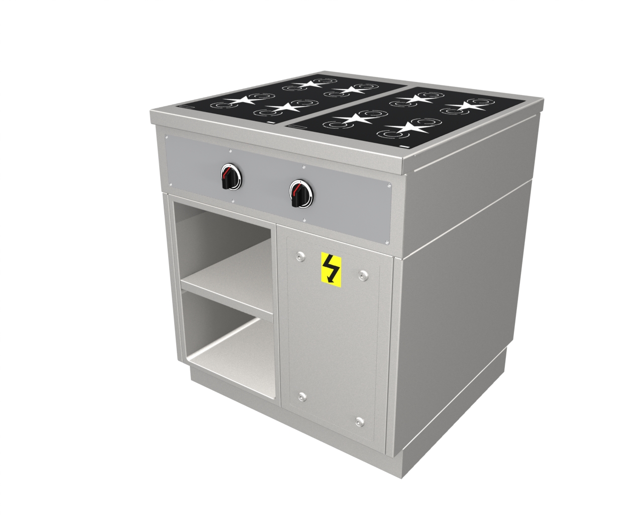 Referenzen Menu System AG - 