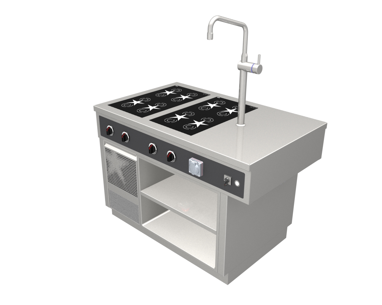 Referenzen Menu System AG - 