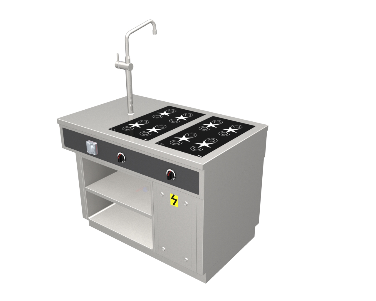 Referenzen Menu System AG - 