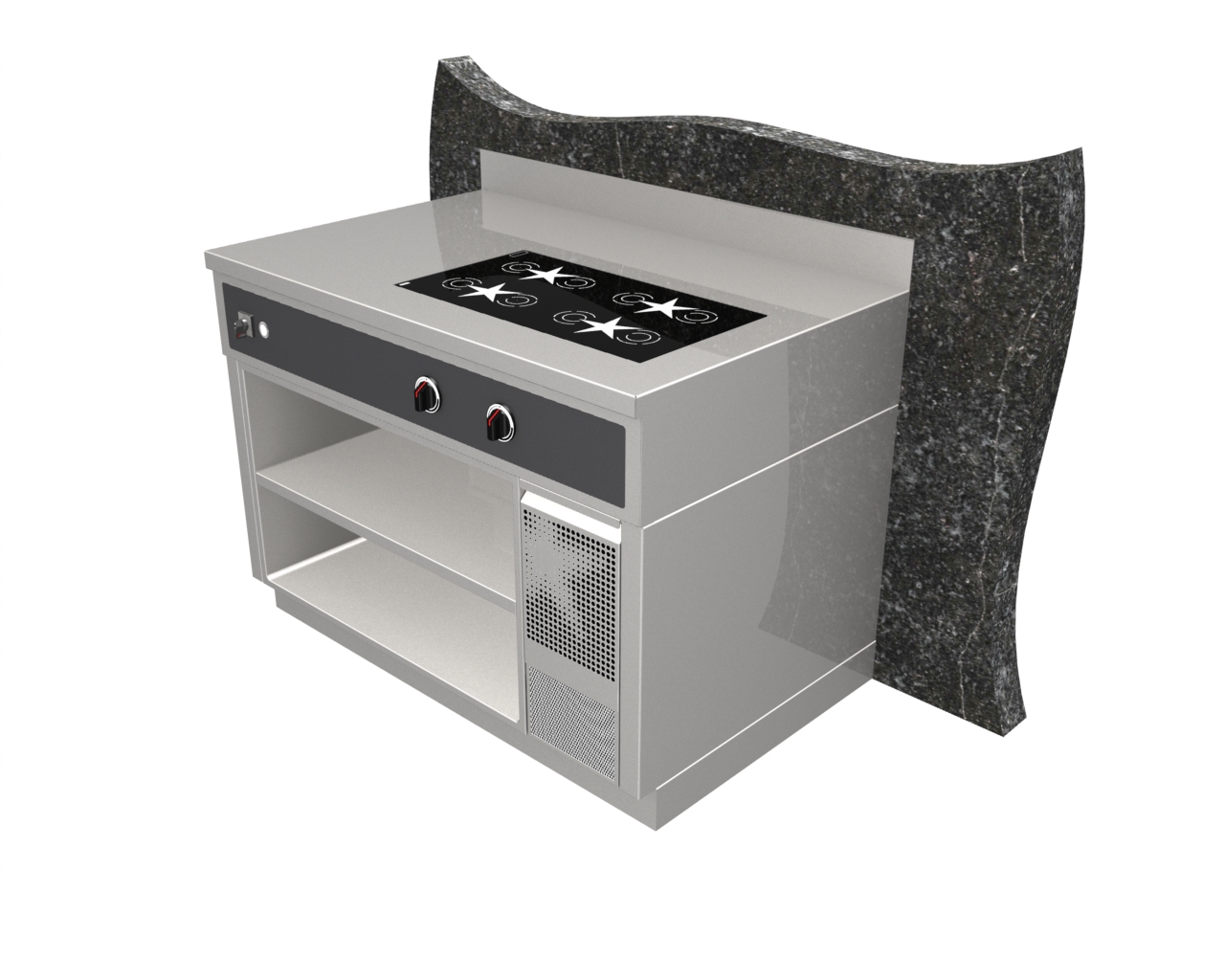 Referenzen Menu System AG - 