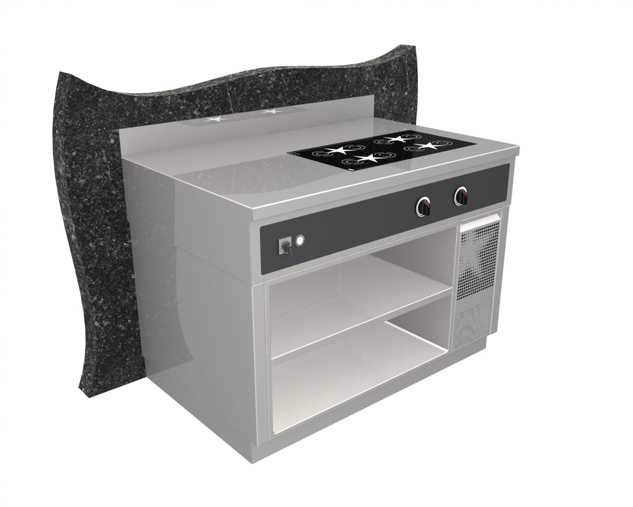 Referenzen Menu System AG - 