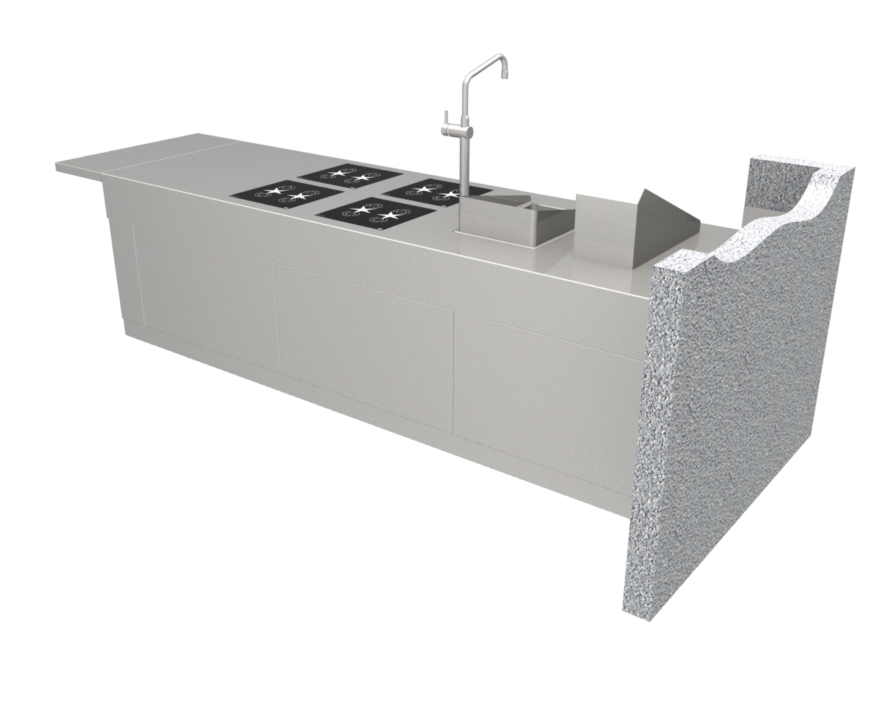 Referenzen Menu System AG - 