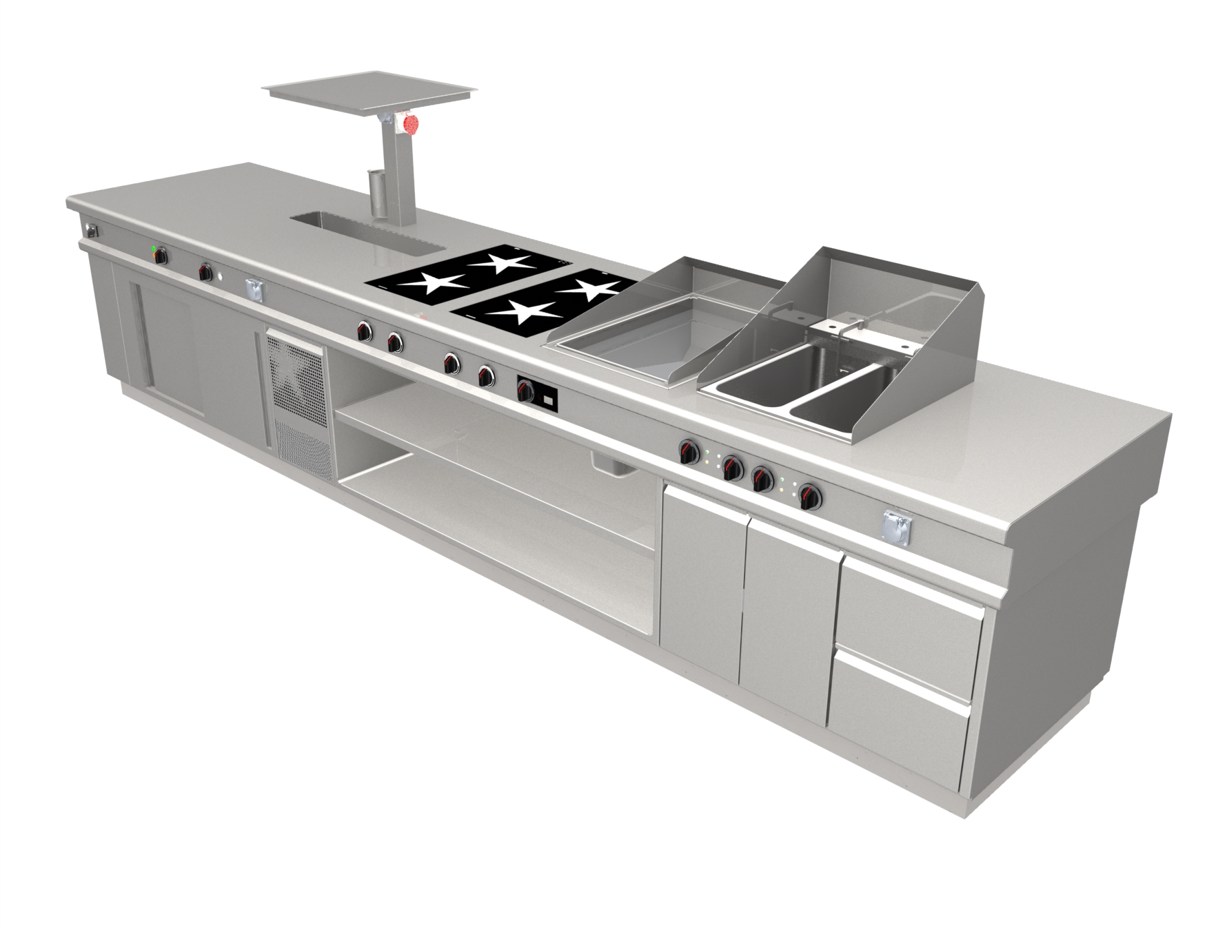 Referenzen Menu System AG - 