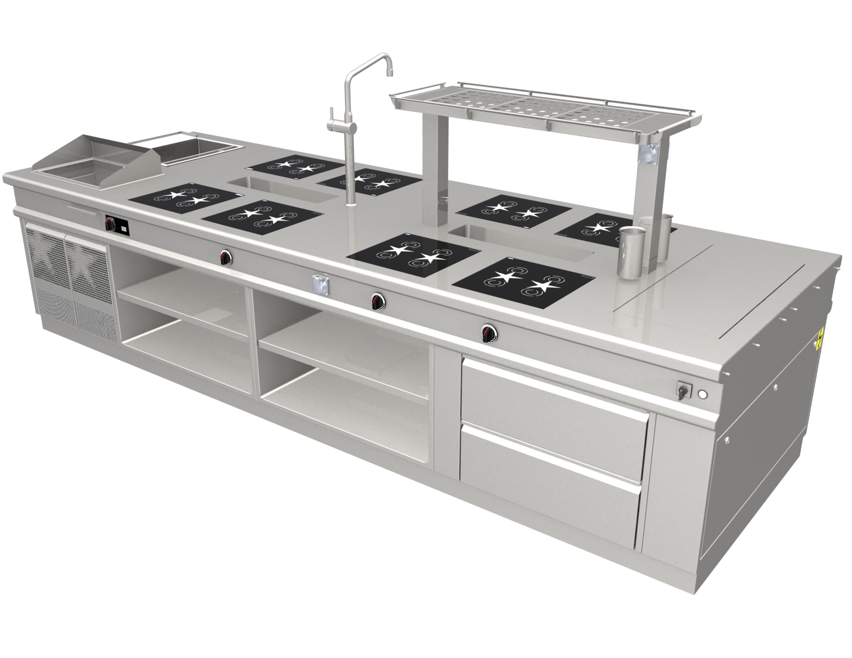 Referenzen Menu System AG - 