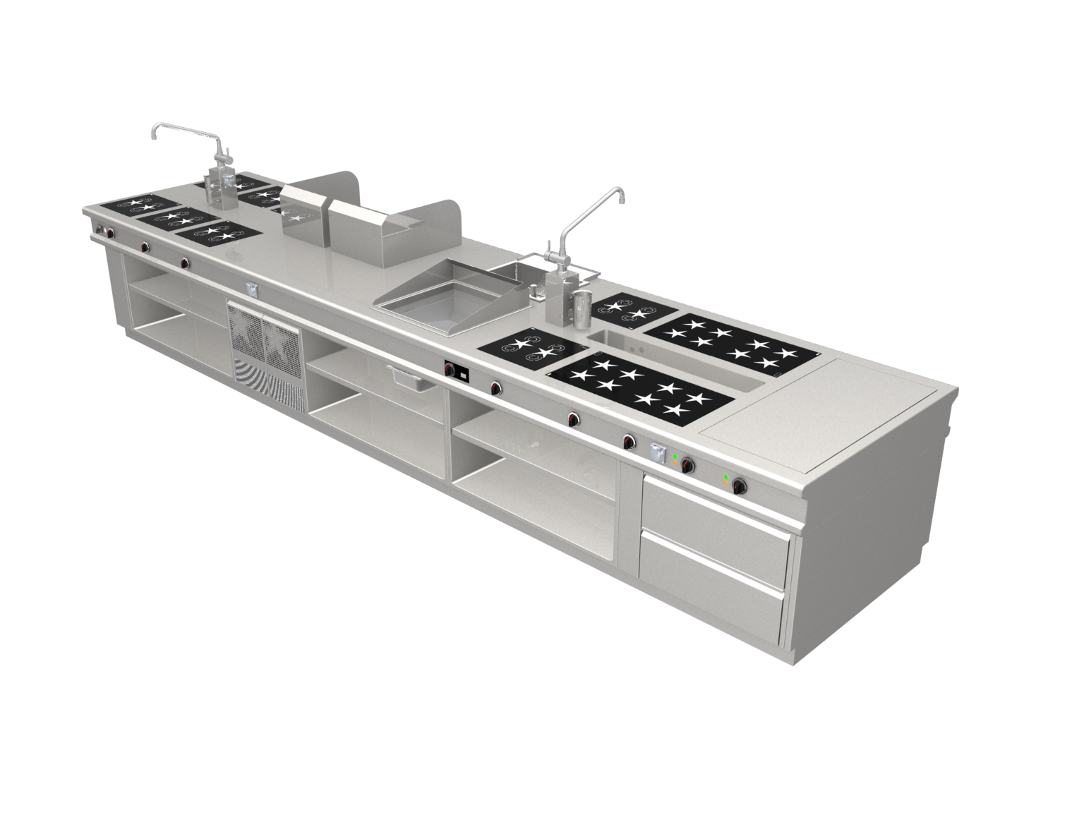 Referenzen Menu System AG - 