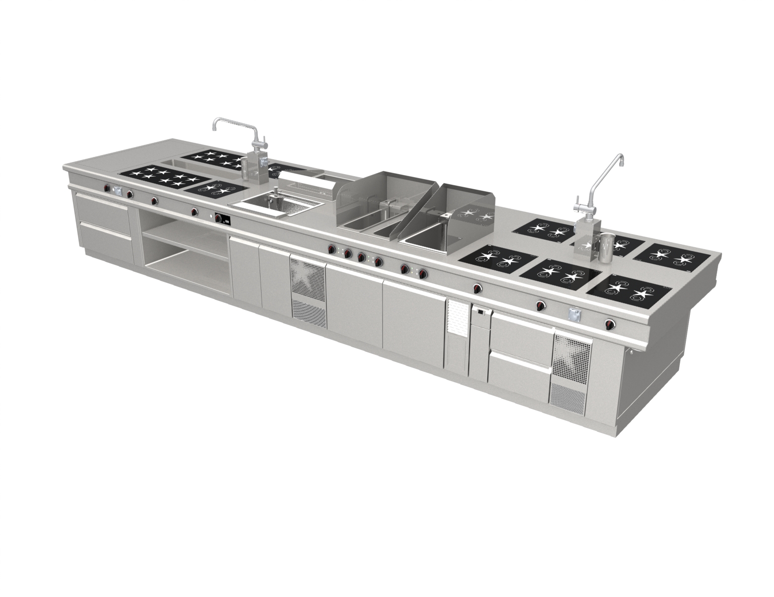 Referenzen Menu System AG - 