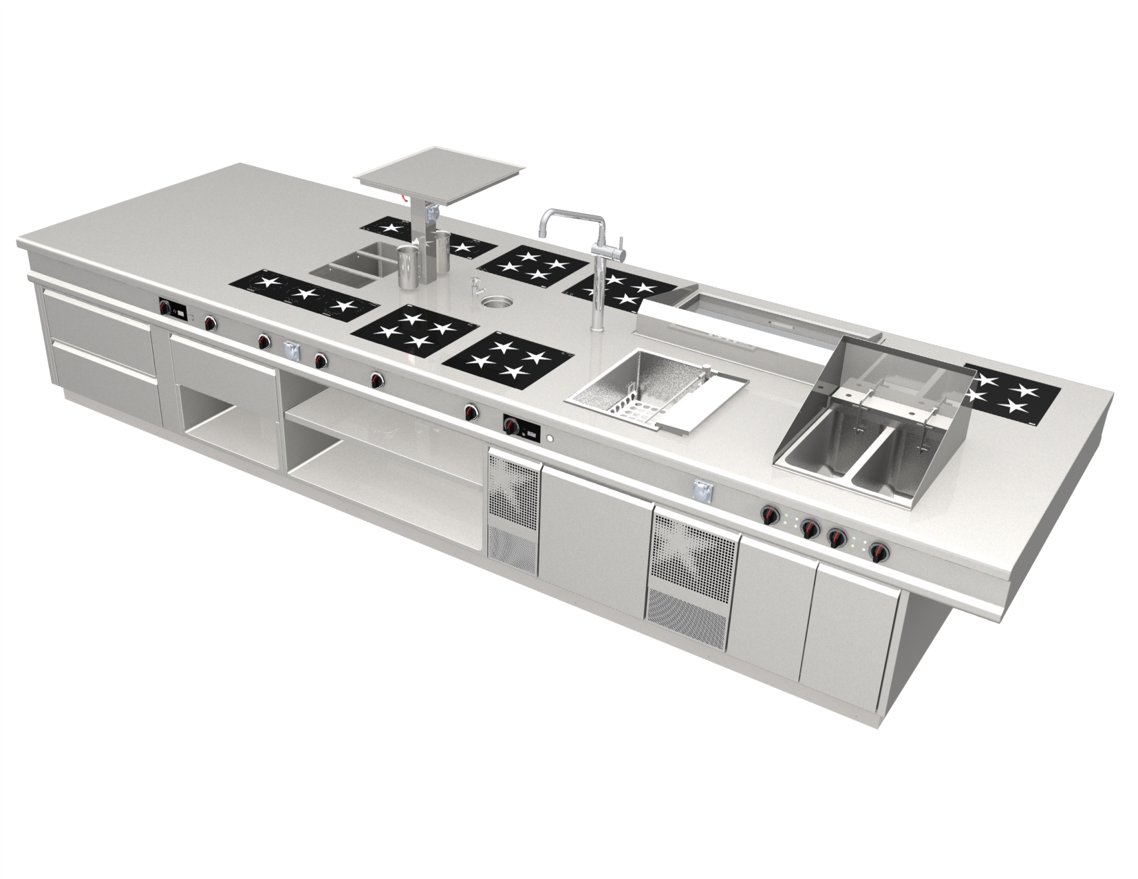 Referenzen Menu System AG - 