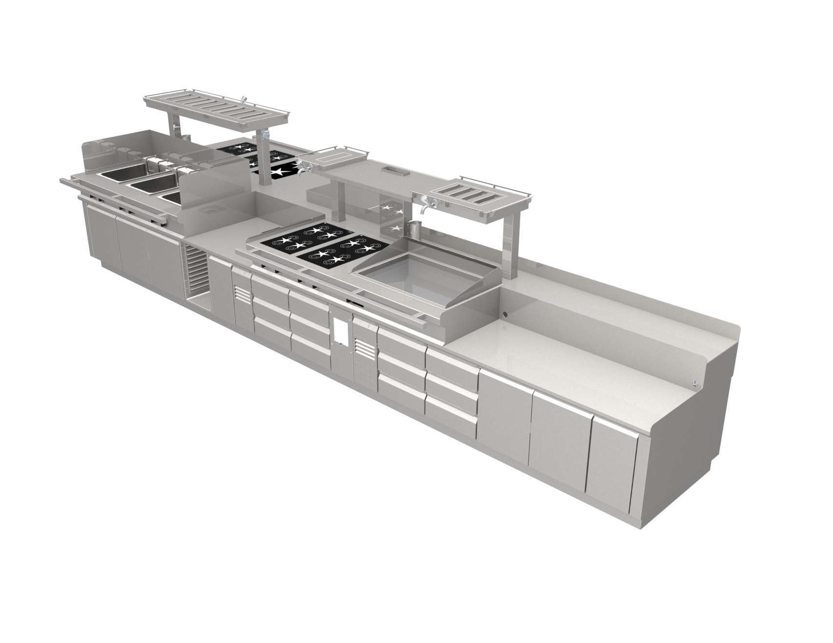 Referenzen Menu System AG - 