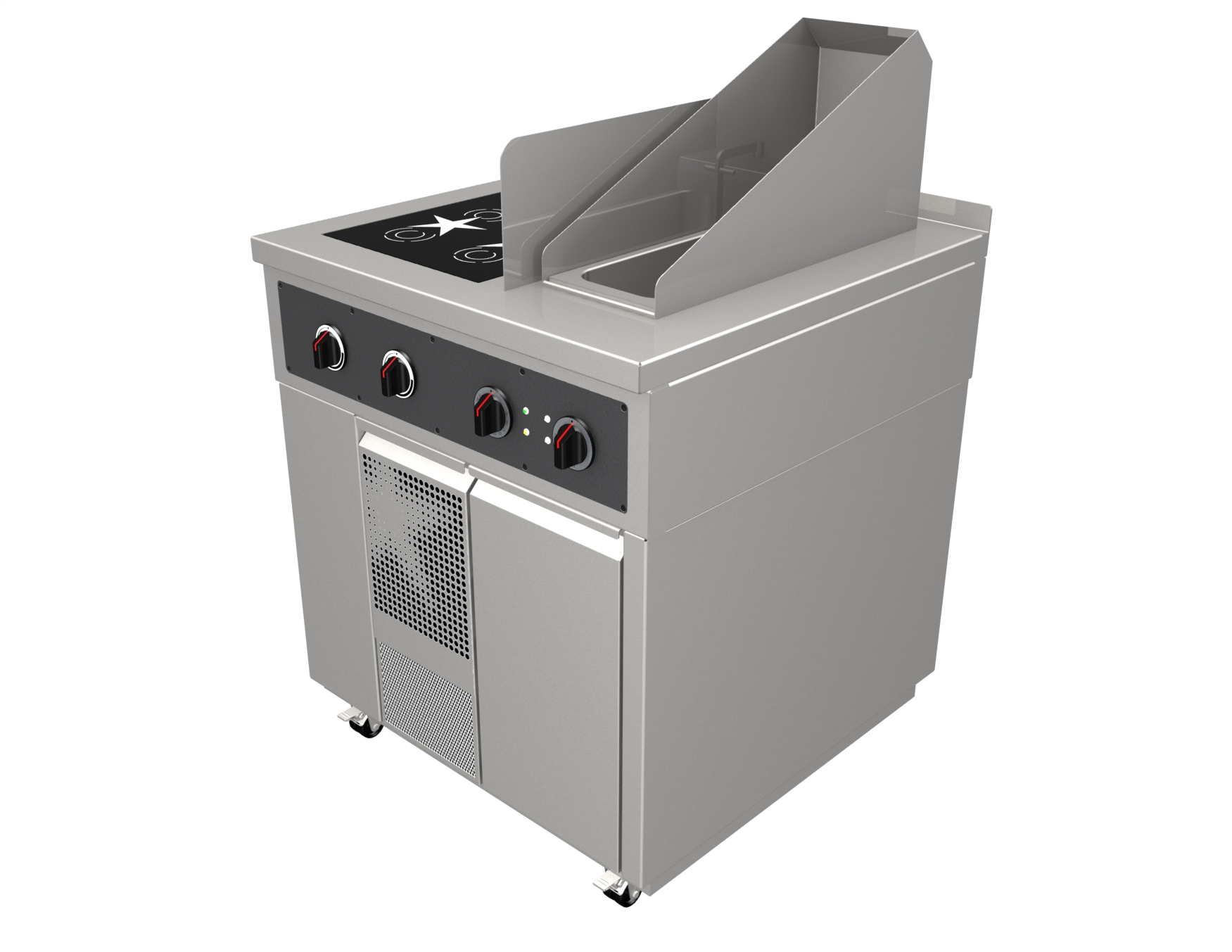 Referenzen Menu System AG - 