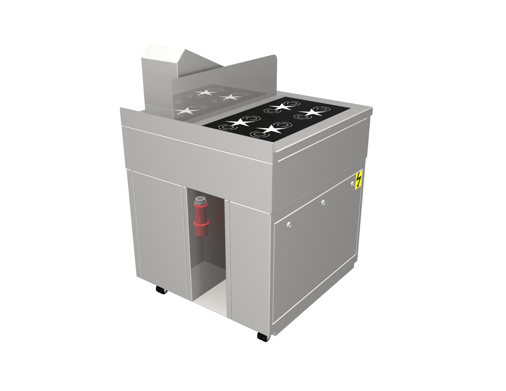 Referenzen Menu System AG - 