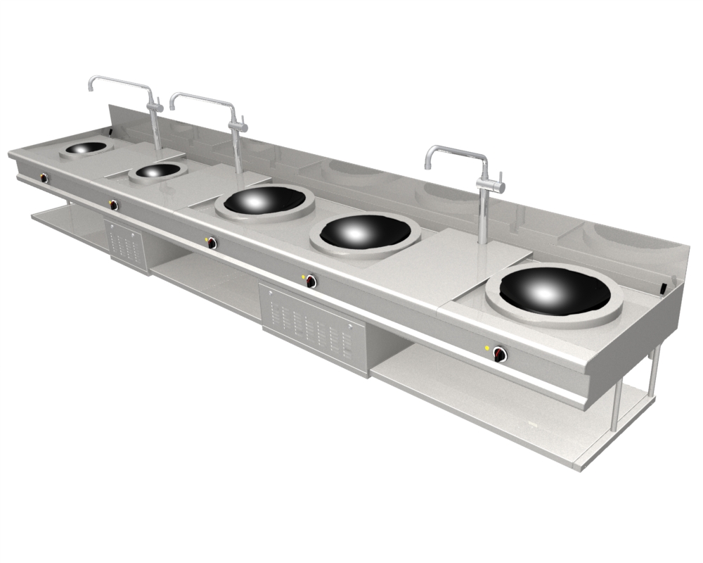 Referenzen Menu System AG - 