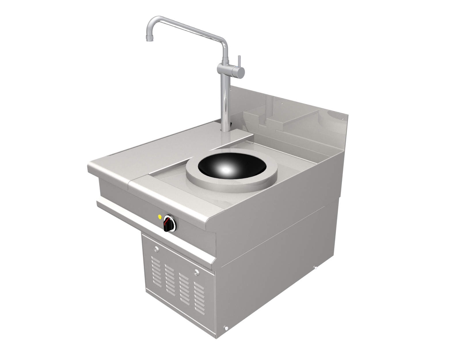 Referenzen Menu System AG - 