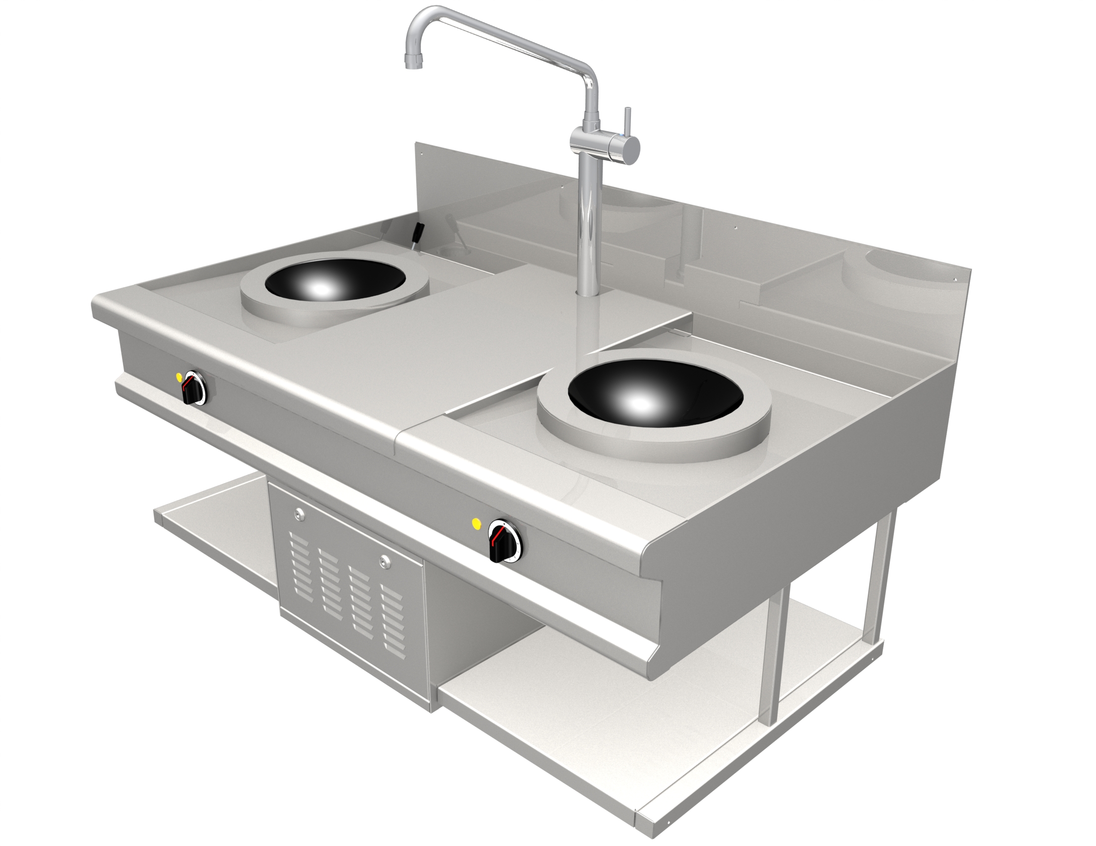 Referenzen Menu System AG - 