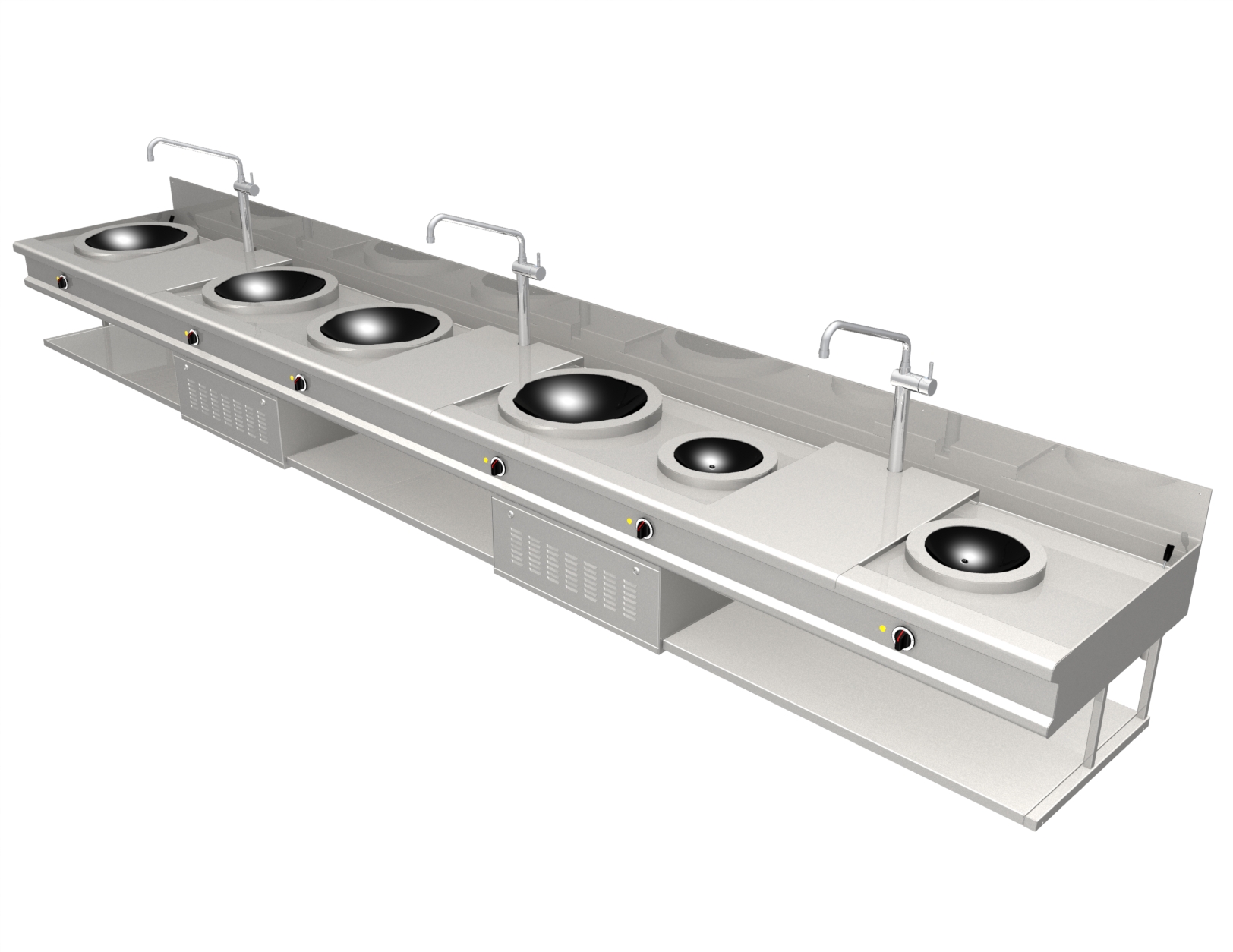 Referenzen Menu System AG - 