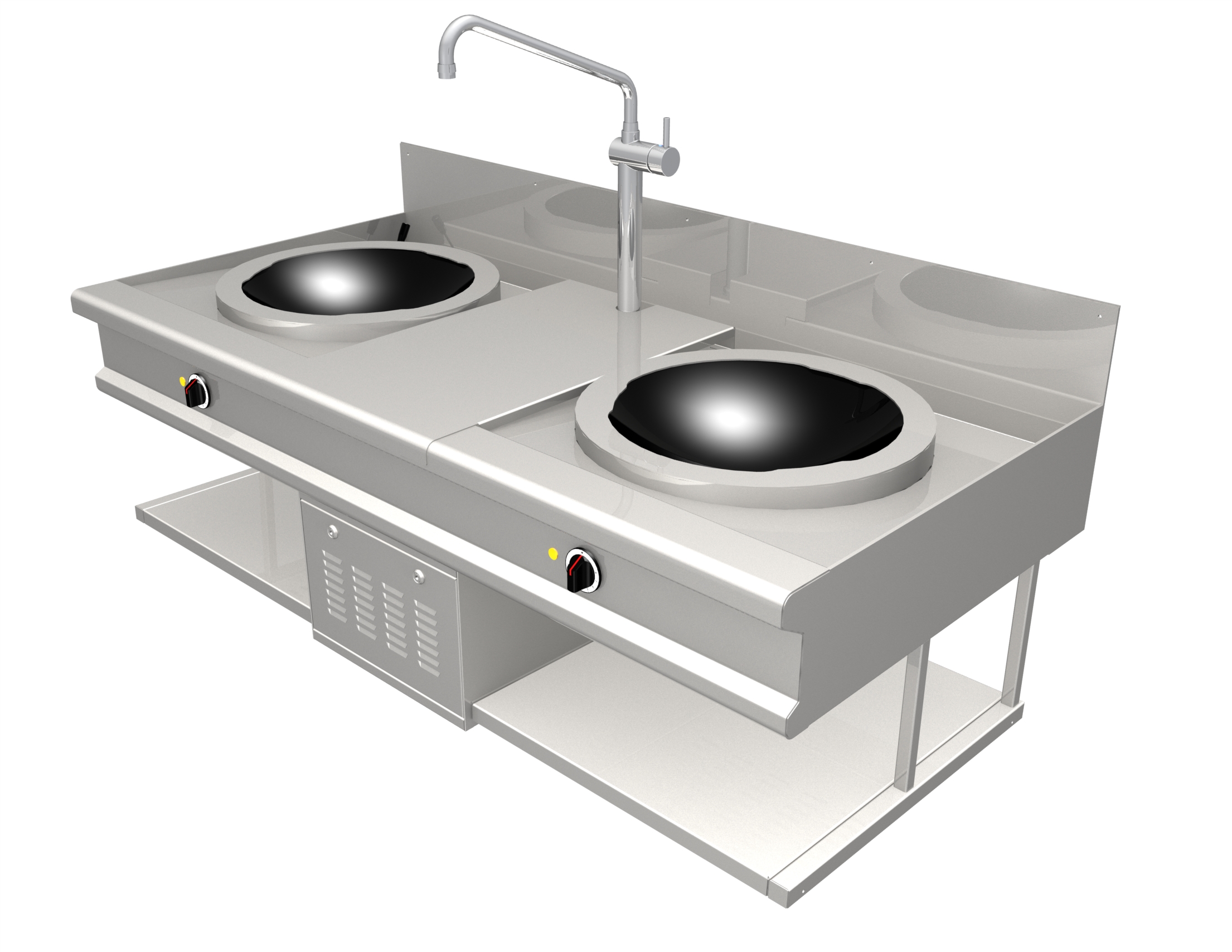 Referenzen Menu System AG - 