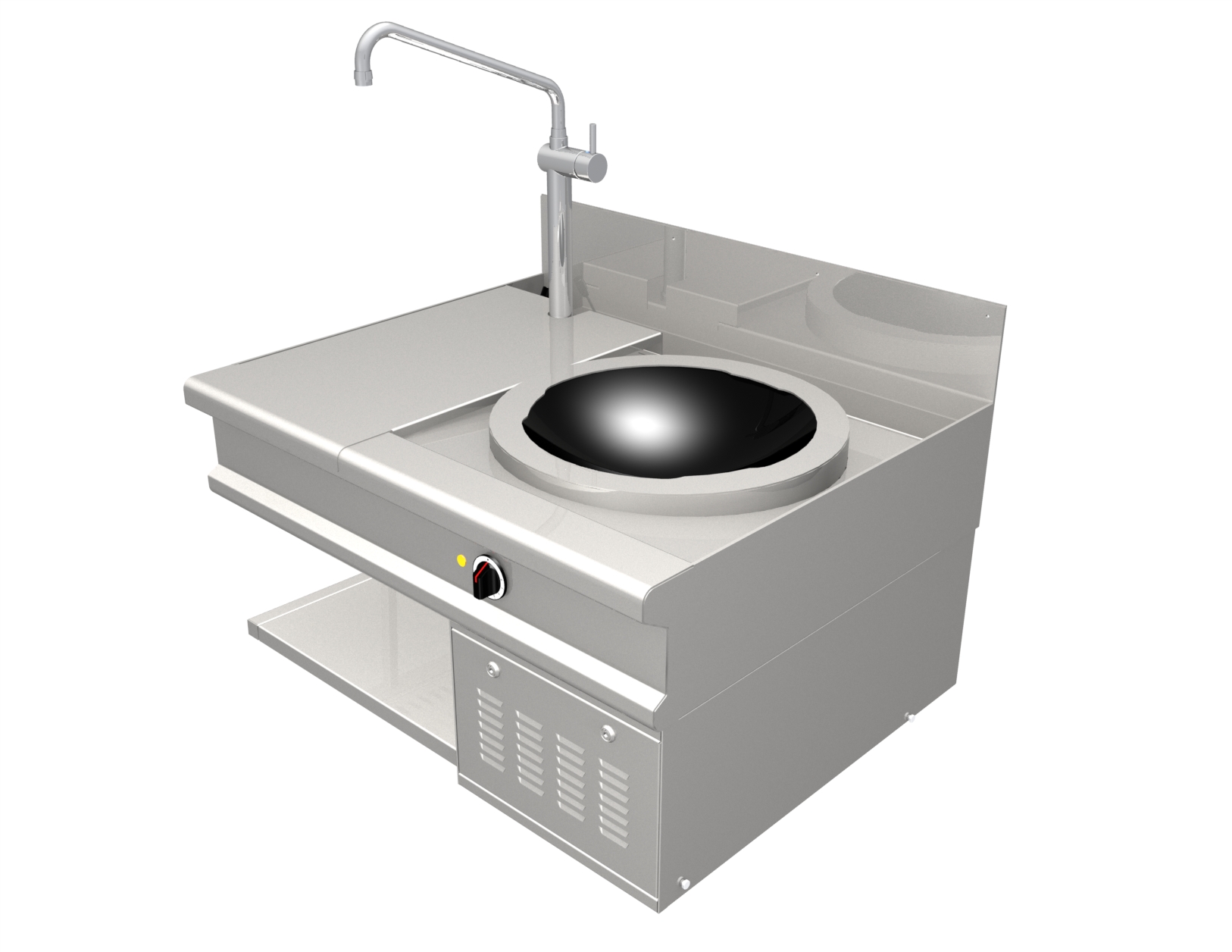 Referenzen Menu System AG - 