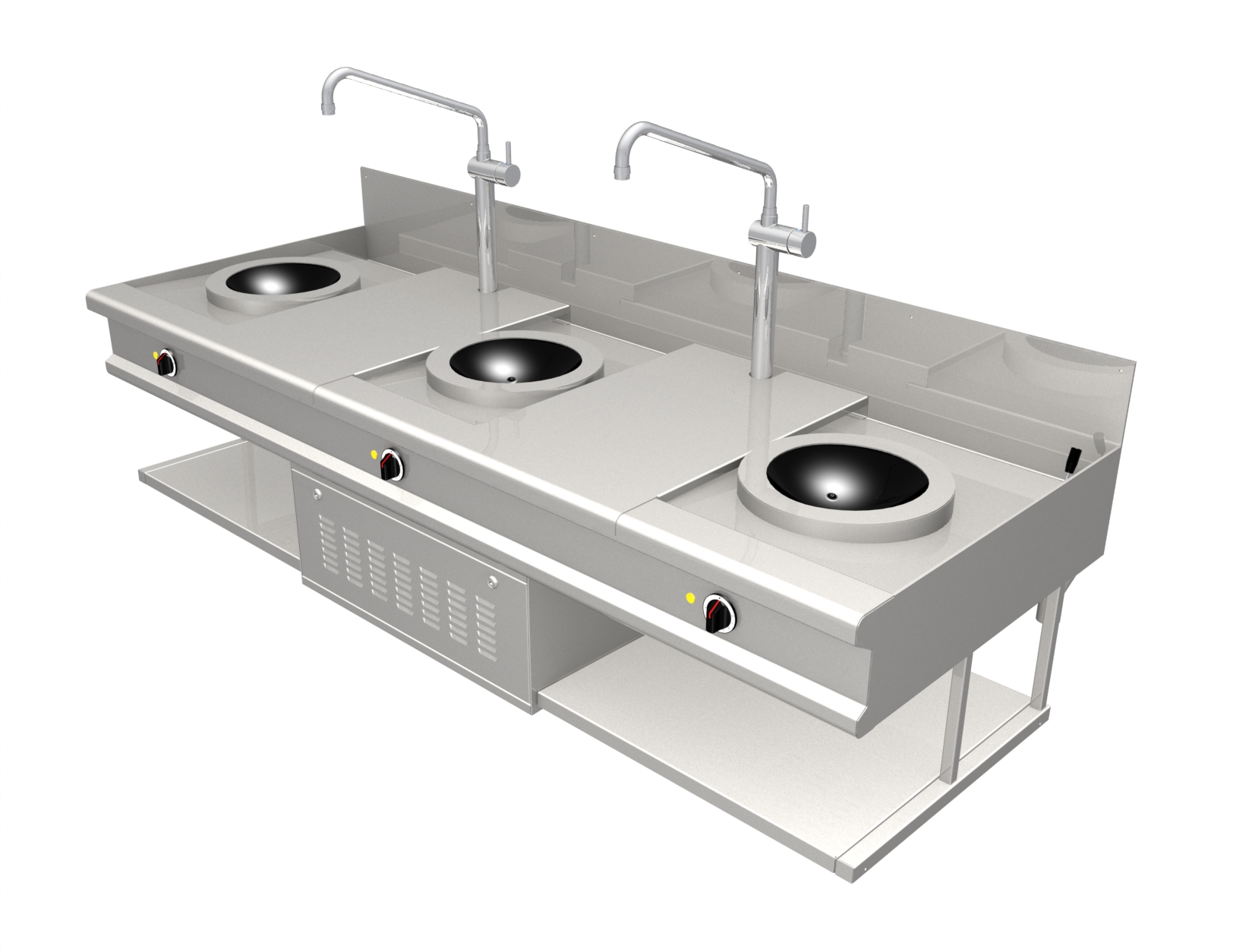 Referenzen Menu System AG - 